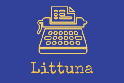 Littunas logo