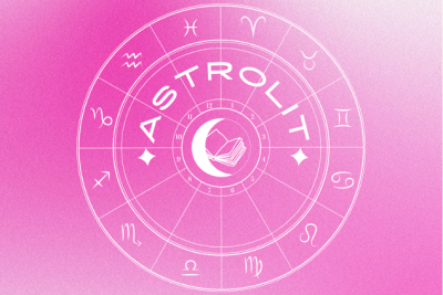 Astrologi cirkel