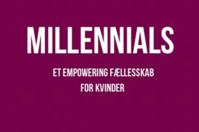 Logo Millennials