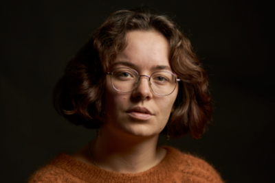 Agnethe Bennedsgaard 
<br />Foto: Andreas Zagler