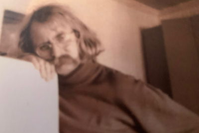 Richard Brautigan