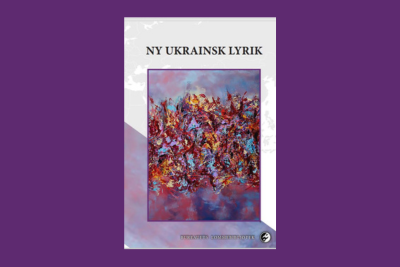 Antologien Ny ukrainsk lyrik