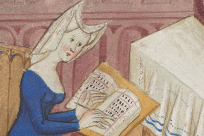 Christine de Pizan