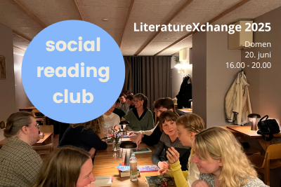 Social Reading Club