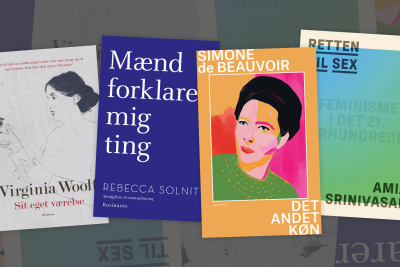 billeder af bøger
