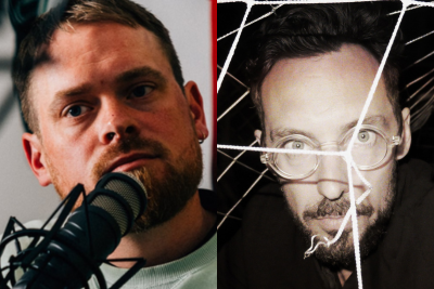 Sture Sandø - AGF podcasten Hvid Røg