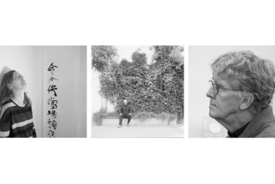 Sidse Laugesen - Mads Mygind - Johs Thorst