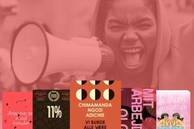 Feministiske bøger