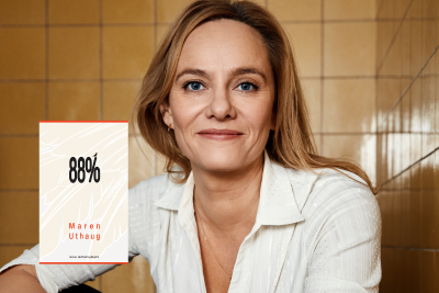 Foto af Maren Uthaug