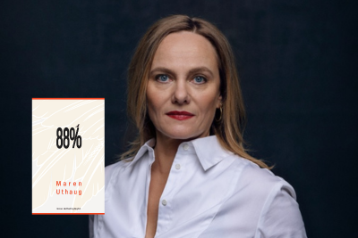 Foto af Maren Uthaug