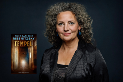 Foto af Anne-Cathrine Riebnitzsky