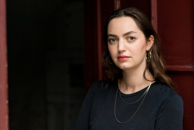 Foto af Dana Vowinckel
