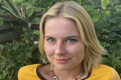 Poetisk Morgenmad Marie Røgild