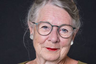 Forfatter og foredragsholder Lisbeth Weitemeyer