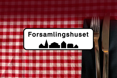 Forsamlingshuset på Aarhus Teater