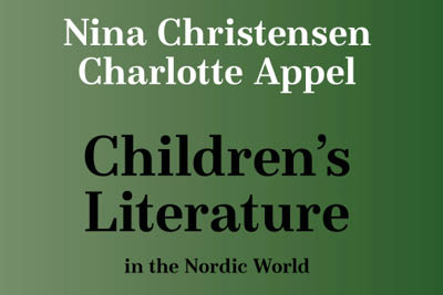 Children’s Literature in the Nordic World (forside)