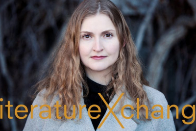 Kjersti Halvorsen til LiteratureXchange