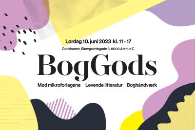 BogGods' logo