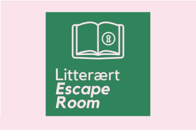 Litterært Escape Room