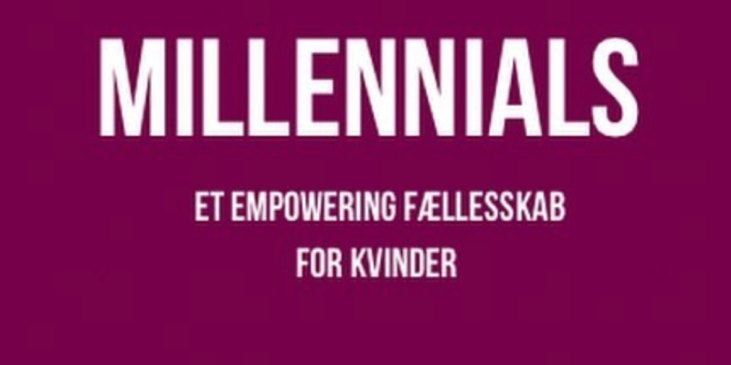 Logo Millennials