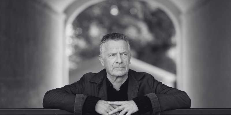 Foto Niels Fredrik Dahl