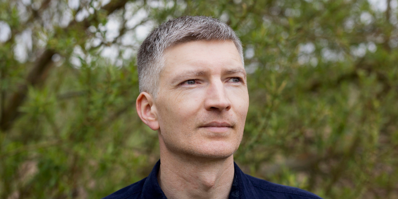 Kim Blæsbjerg