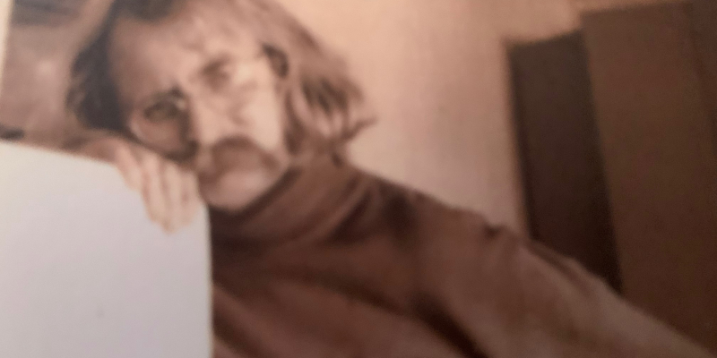 Richard Brautigan