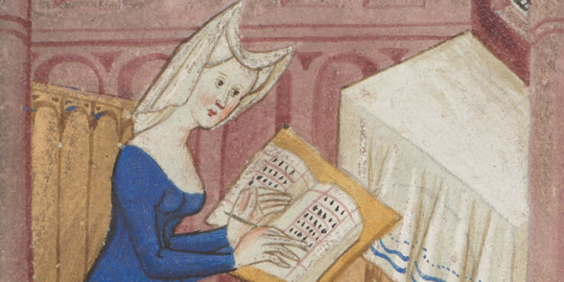 Christine de Pizan