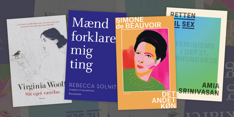 Billeder af bøger