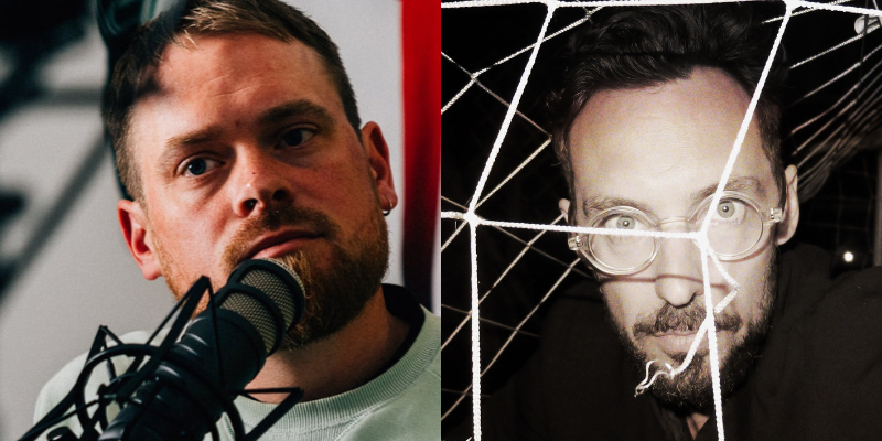 Sture Sandø - AGF podcasten Hvid Røg