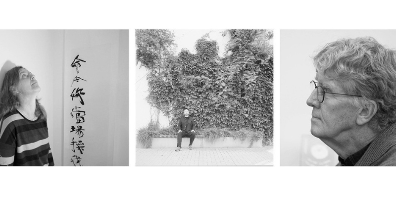 Sidse Laugesen - Mads Mygind - Johs Thorst