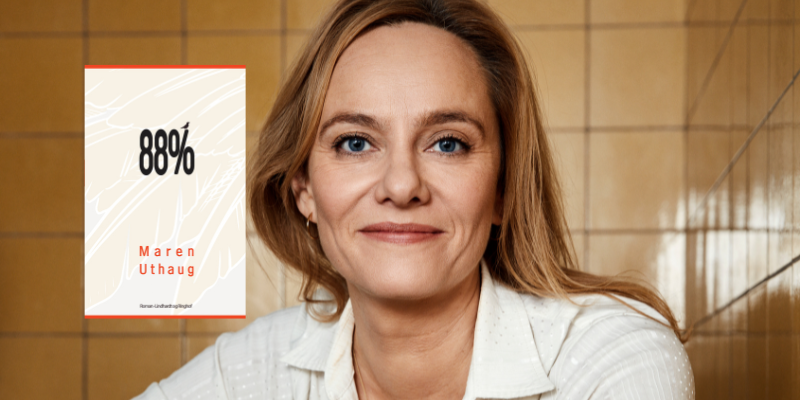 Foto af Maren Uthaug