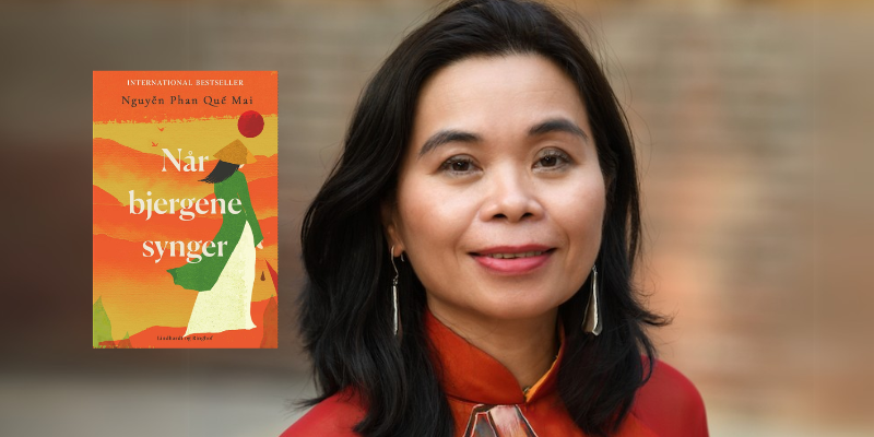 Foto af Nguyễn Phan Quế Mai