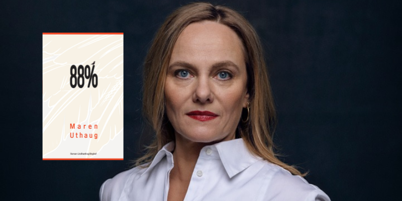 Foto af Maren Uthaug