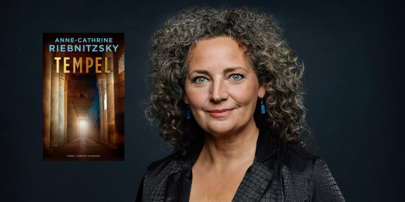Foto af Anne-Cathrine Riebnitzsky