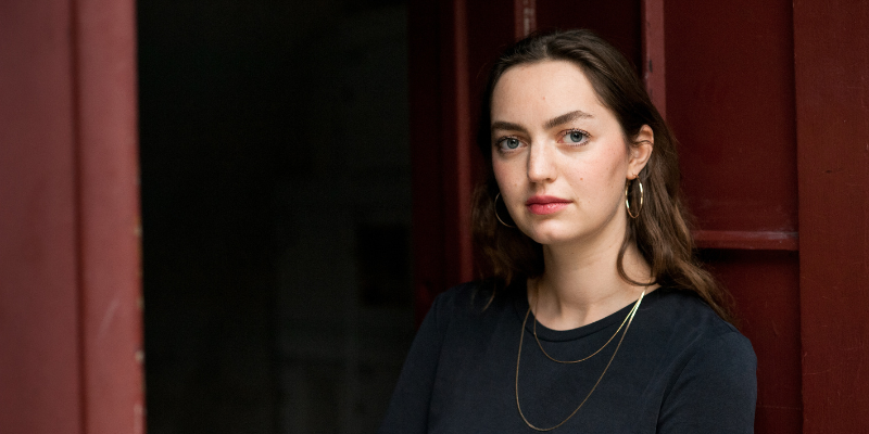 Foto af Dana Vowinckel