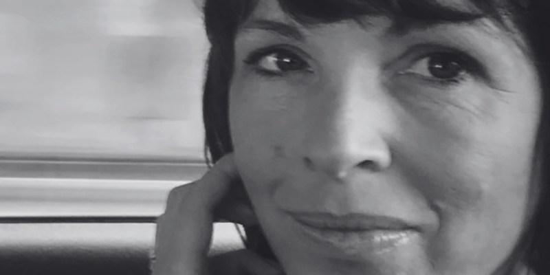 Foto af forfatteren Rachel Cusk
