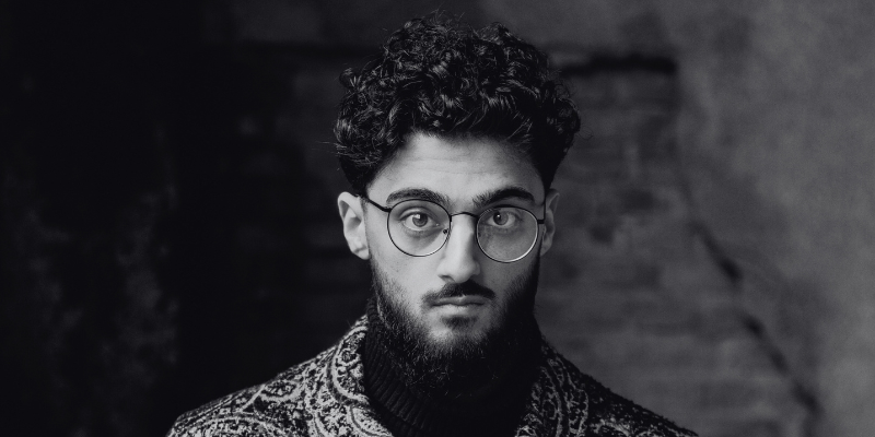 Foto af Haidar Ansari