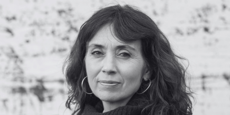 Foto af Hilde Rød-Larsen