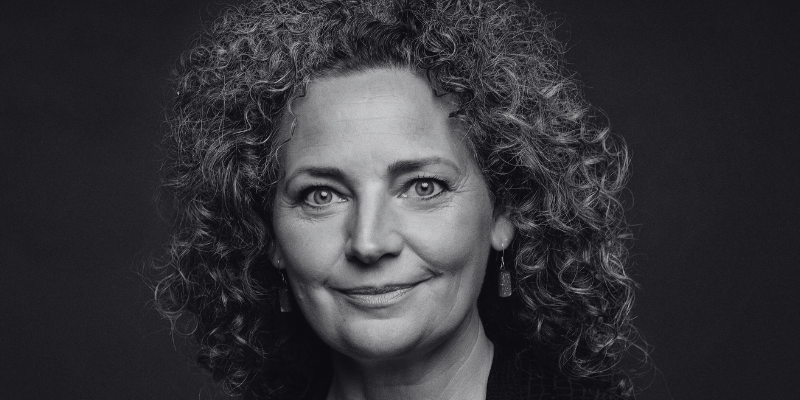 Foto af Anne-Cathrine Riebnitzsky