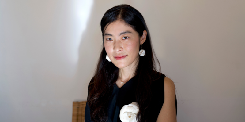 Foto af Erika Kobayashi