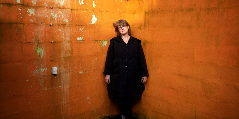 Portrætfoto Solvej Balle