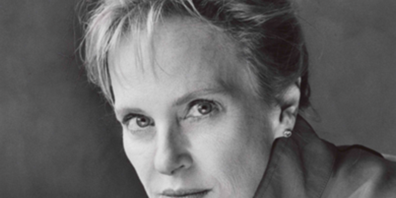 Siri Hustvedt