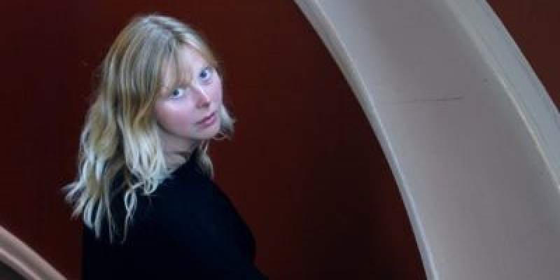 Poetisk Morgenmad Frida Elisabeth Vitved Jeppesen