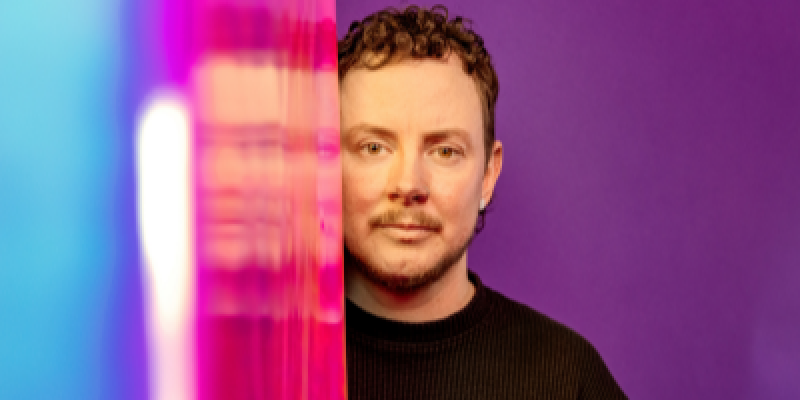 Poetisk Morgenmad Lasse Dyrholm Jensen