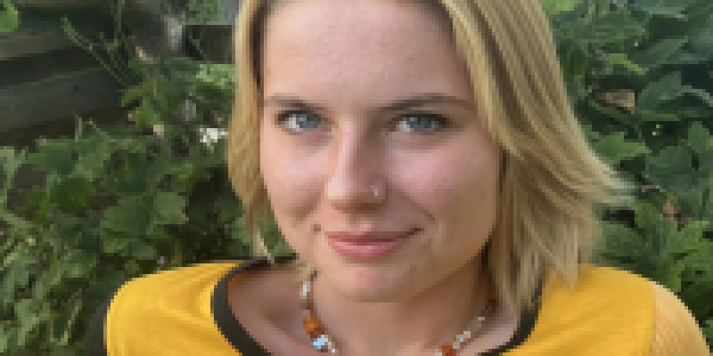 Poetisk Morgenmad Marie Røgild