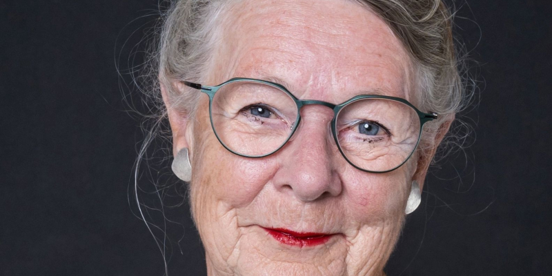 Forfatter og foredragsholder Lisbeth Weitemeyer