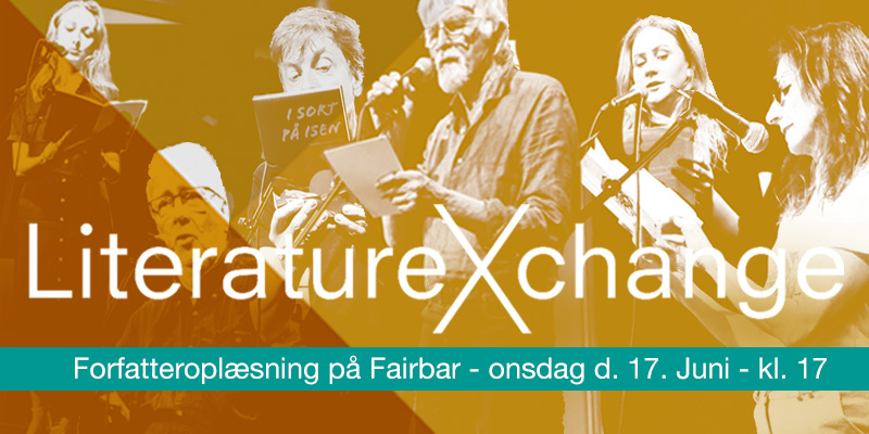 Menneskeskabt grafik af Rasmus Julius