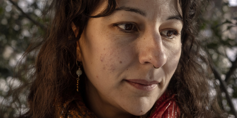 Shëkufe Tadayoni Heiberg