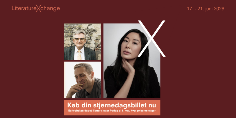 Køb earlybird-stjernedagsbilletter før prisen stiger